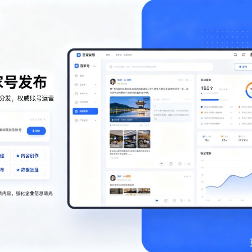 乳源百家号信息发布代运营